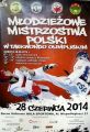 Srebro i brz zawodnikw Promyka w Modzieowych Mistrzostwach Polski w Taekwondo Olimpijskim